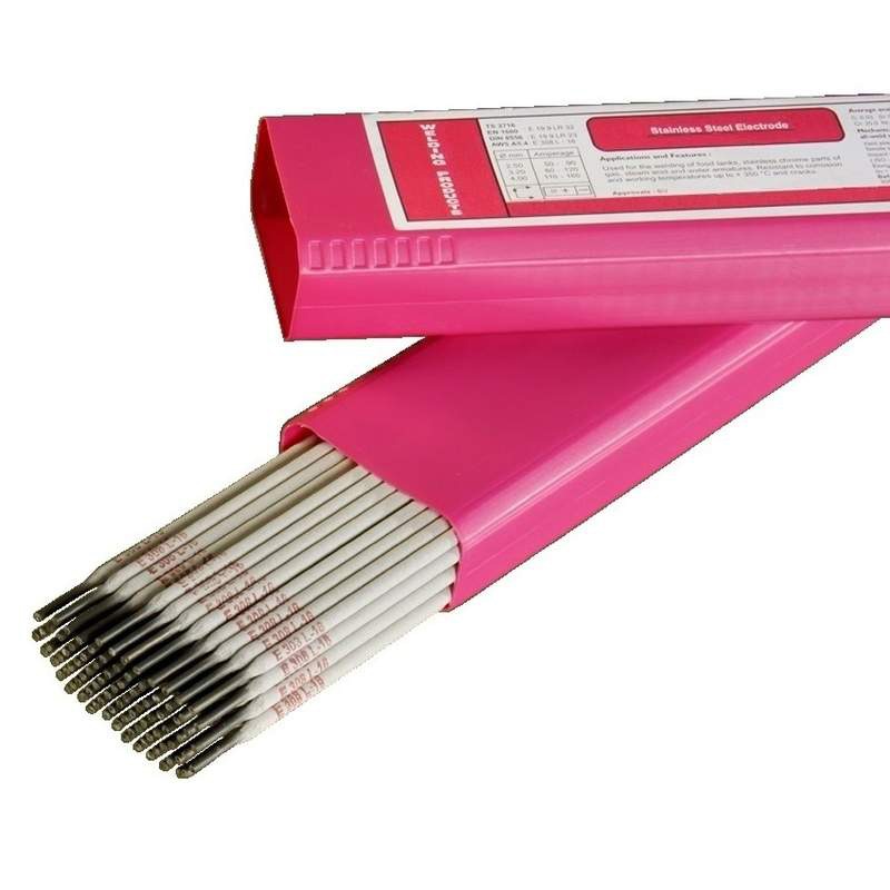 الکترود E310 - 16 الکترود E310 - 16