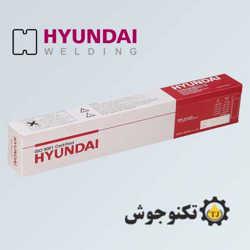 1 الکترود ضد سایش هیوندا