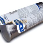 الکترود آلومینیوم فیلارک