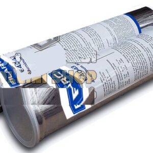 الکترود آلومینیوم فیلارک