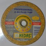 سنگ برش بزرگ کداس 180X3