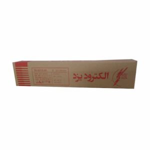 الکترود یزد 6013 سایز 5
