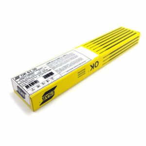 الکترود ایساب 8018B2 کد 76.18