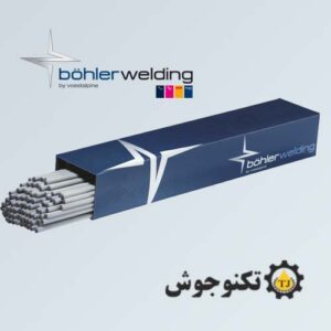 الکترود E309L-17 بهلر