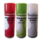 ست اسپری جوش MT بایکوتست bycotest