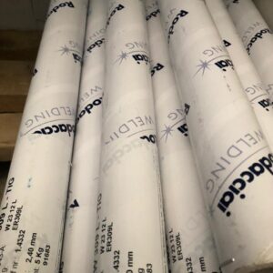 rodacciai welding