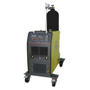 دستگاه جوش اینورتر Carry TIG 403DC