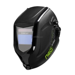 کلاه ماسک اتوماتیک Optrel مدل neo p550 hard hat