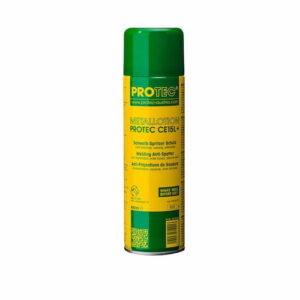 اسپری آنتی اسپاتر 15 Protec Metallotion