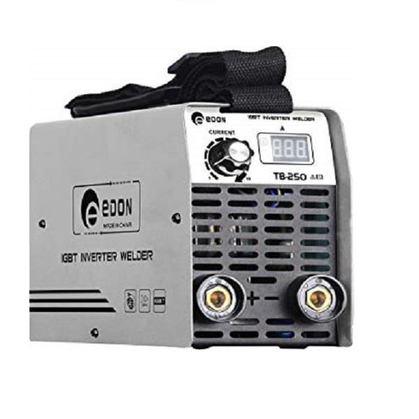دستگاه جوش اینورتر ادون TB-250 دستگاه جوش اینورتر ادون TB-250