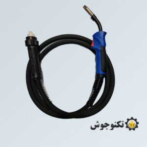 تورچ co2 سایز15 maxes