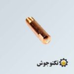نازل تورچ co2 کوچیک
