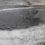 علت شکستن جوش در جوشکاری