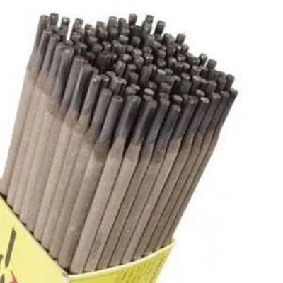 تفاوت الکترودهای داپلکس و سوپر داپلکس با استیل