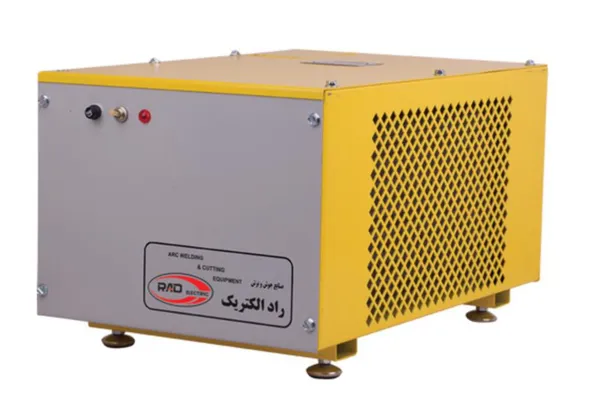 آموزش جوشکاری co2 با دستگاه آب خنک بلاگ دستگاه آب خنک چیست؟