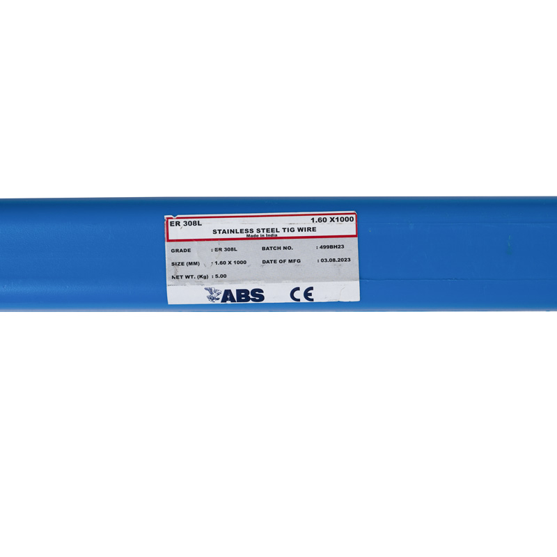 ER-308L-1 سیم جوش تیگ ER 308L کوناک
