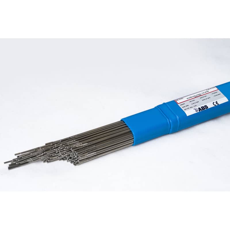 ER-316L-2 سیم جوش تیگ 316L کوناک