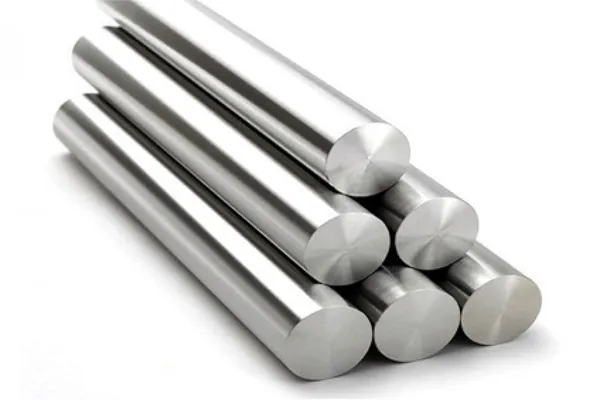 اینکونل چیست؟ راهنمای کامل آلیاژ Inconel، جوشکاری و انتخاب فیلر مناسب بلاگ ترکیب آلیاژ اینکونل