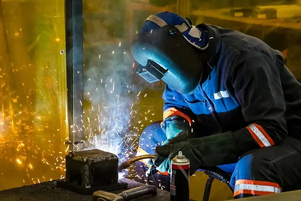 اینکونل چیست؟ راهنمای کامل آلیاژ Inconel، جوشکاری و انتخاب فیلر مناسب بلاگ جوشکاری اینکونل چگونه انجام میشود؟
