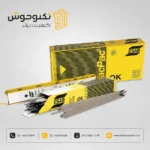 الکترود e8018-b2