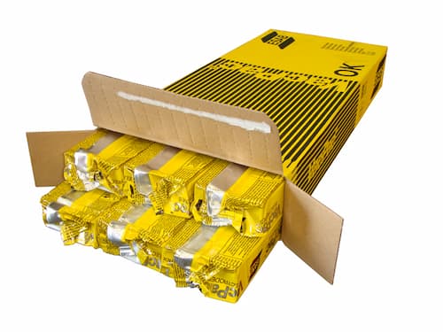 الکترود E347-15 کد OK 61.85 ایساب الکترود E347-15 کد OK 61.85 ایساب