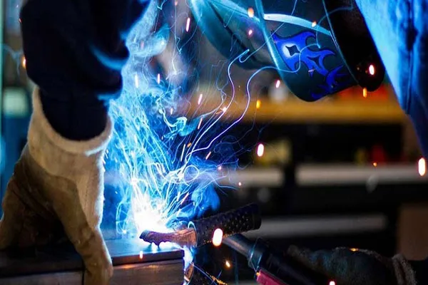 پارامترهای موثر در جوشکاری بلاگ دما و رطوبت محیط