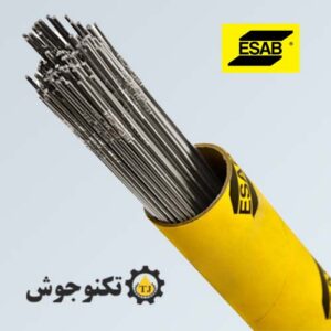 فیلر جوشکاری ER308LSi ایساب