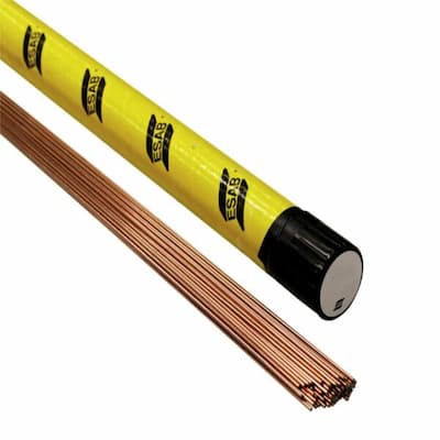 فیلر جوشکاری ER80S-B6 ایساب فیلر جوشکاری ER80S-B6 ایساب