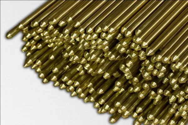 جوشکاری کاربیت ( جوش کاربیت ) چیست؟ بلاگ سیم جوش کاربیت