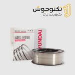 سیم جوش CO2 308 هیوندای