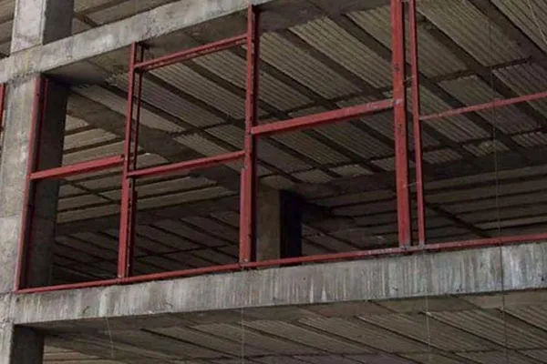 جوشکاری نبشی چیست و چه کاربردی دارد؟ بلاگ پروژههای عمران و راهسازی