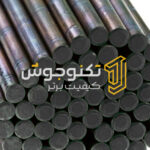 فیلر استلایت ۱۲ برند ولدینگ الوی