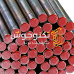 فیلر استلایت ۱۲ برند ولدینگ الوی - تصویر 3