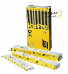 تفاوت الکترود 7018 با 8018 بلاگ الکترود 7018