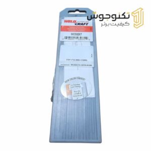 تنگستن طوسی ولدکرافت (آمریکا)