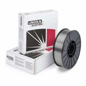 سیم جوش Blue Max® Orbital 316/316L TIG (GTAW)