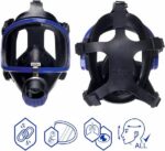 ماسک تمام صورت دراگر مدل X-Plore 6300 1