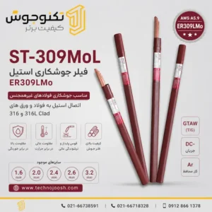 فیلر ST-309MoL هیوندای