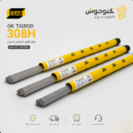 فیلر OK Tigrod 308H ایساب