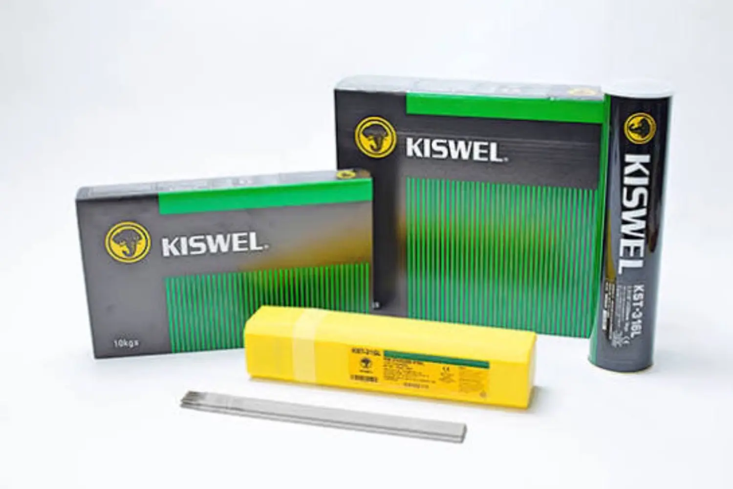 KST-309L-Kiswel-Stainless-Steel-Welding-Electrode الکترود KST-309L کیسول