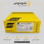 سیم جوش CO2 309L ایساب