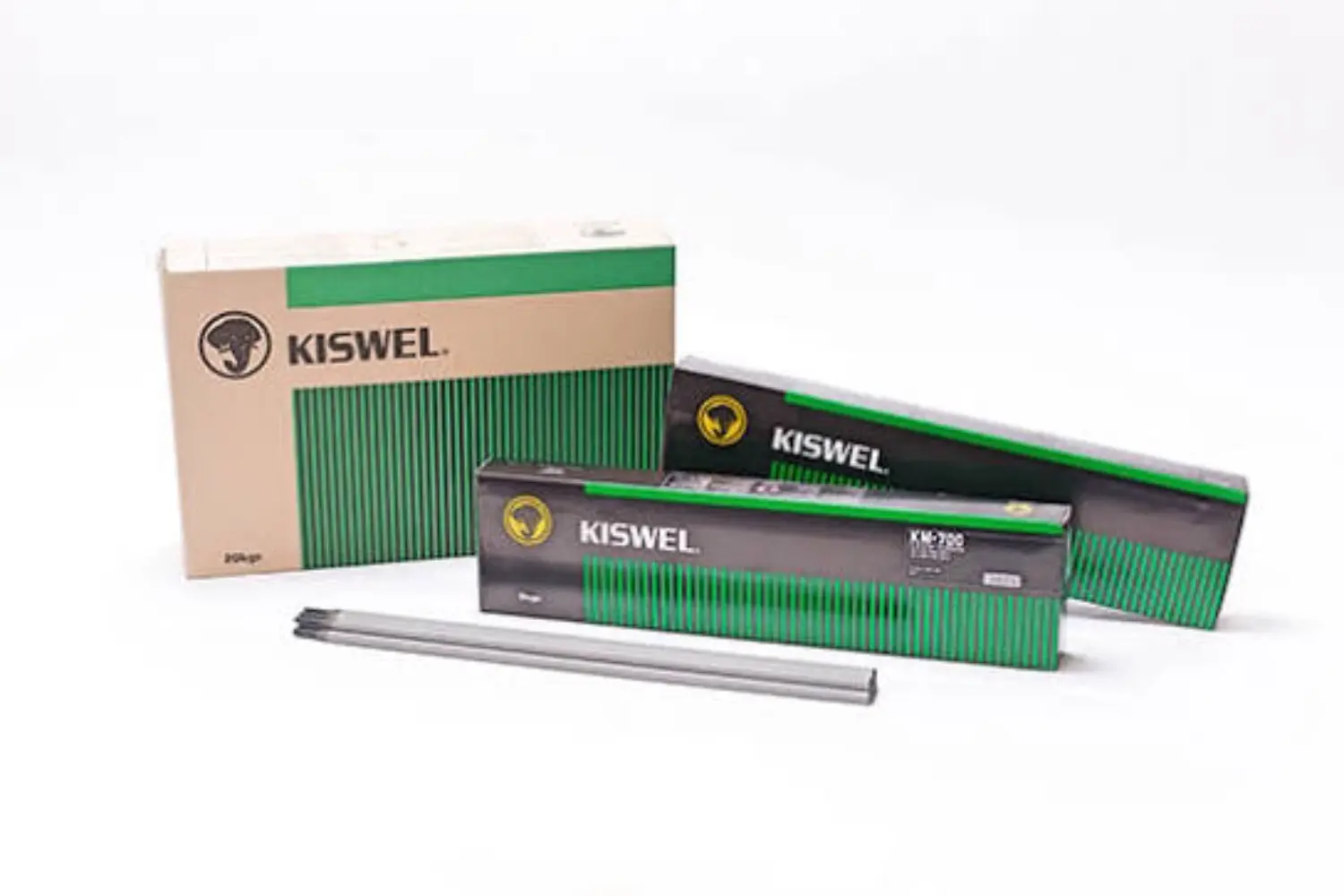 Steel-Electrode-KST-307-15-Kiswel الکترود KST-307-15 کیسول
