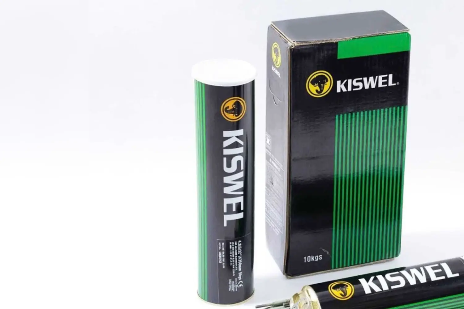 kiswel-kst-347-stainless-steel-welding-electrode الکترود KST-347L کیسول