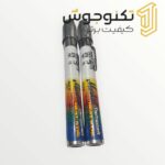 مارکر حرارتی Markal Thermomelt – دمای ۳۷۵°F / ۱۹۱° C