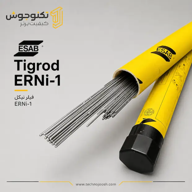 ER-Ni1 فیلر ERNi-1 ایساب